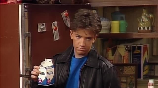 S04:E22 - The Agony of De Feet