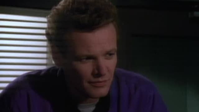 S01:E113 - Father Figure