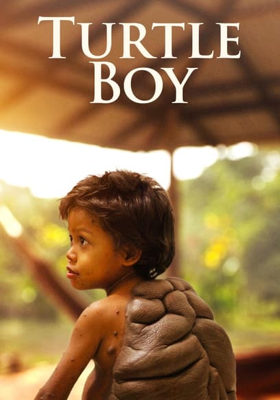 Turtle Boy