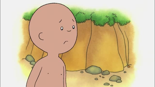 S02:E67 - The Treasure Chest // a Camping We Will Go // Chopsticks // a Special Dog