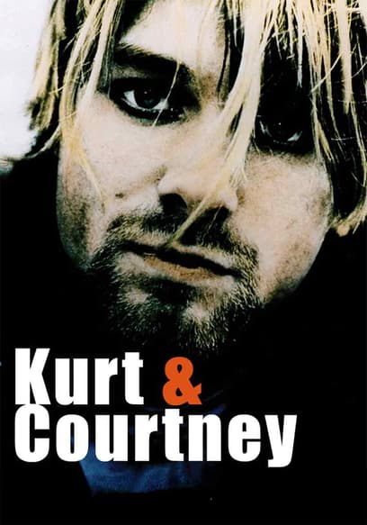 Kurt & Courtney