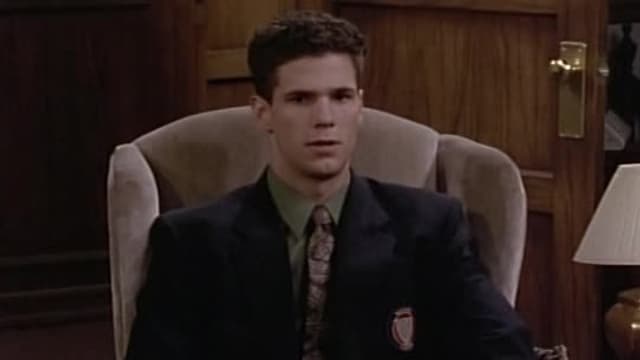 S01:E12 - In Charm's Way