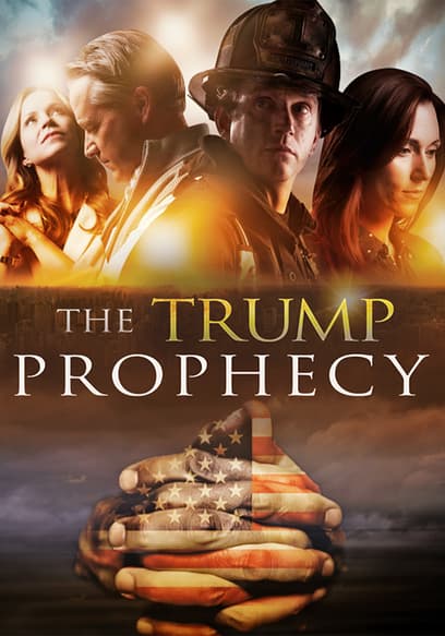 The Trump Prophecy