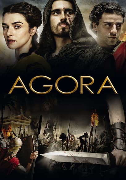 Agora