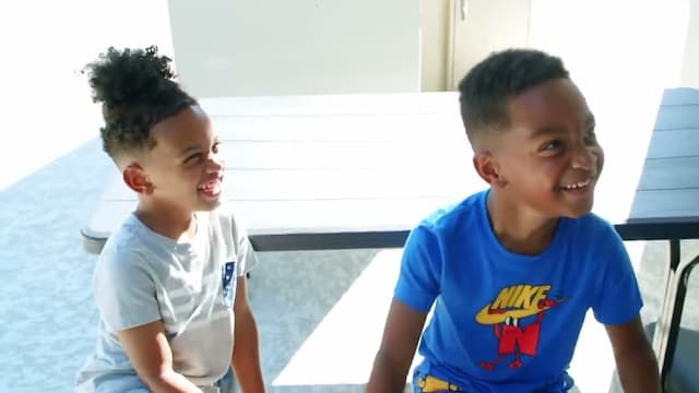 S02:E04 - Evil Grandma Babysitter