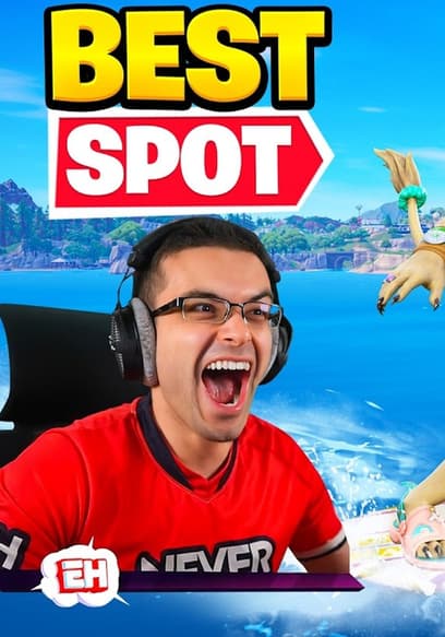 Watch Nick Eh 30 S06:E10 - New Best Drop Spot in Fortnite Chapter 7 ...