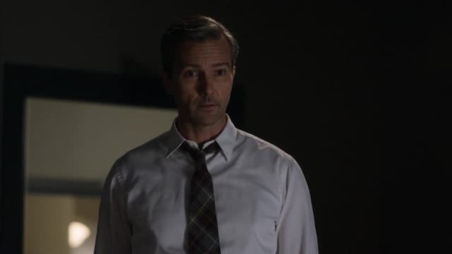 S05:E06 - Demons of the Dark