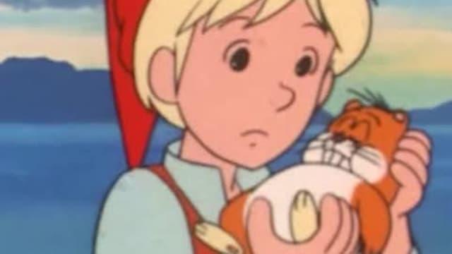 T01:C28 - S01:E28 - Nils Sings on a Street Corner