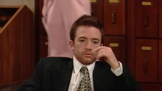 S10:E24 - Bud Hits the Books