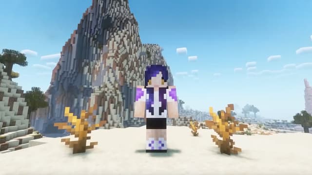 S01:E01 - I Tried Becoming a Witch, but I Accidentally Became a Sandwich!