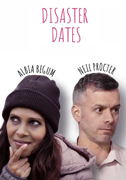 Disaster Dates