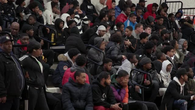 S01:E05 - I Just Want to Hoop