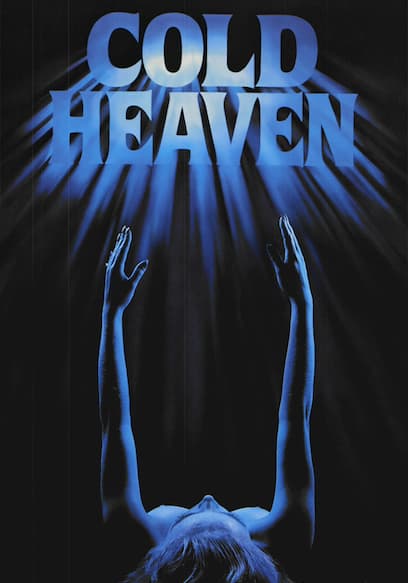 Cold Heaven poster