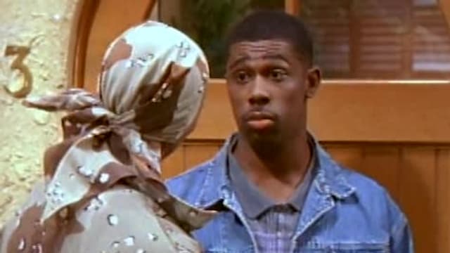 S02:E08 - Ichi, Ni, San, Shi Look-Clarkzilla