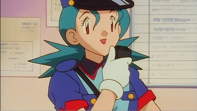 S01:E02 - Pokémon Emergency