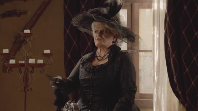 S01:E07 - Episodio 7