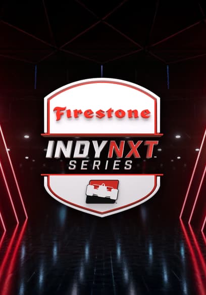 IndyCar NXT Series