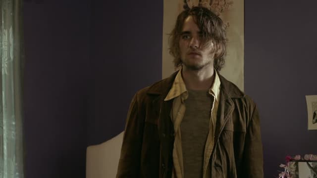 S01:E06 - The Crucible