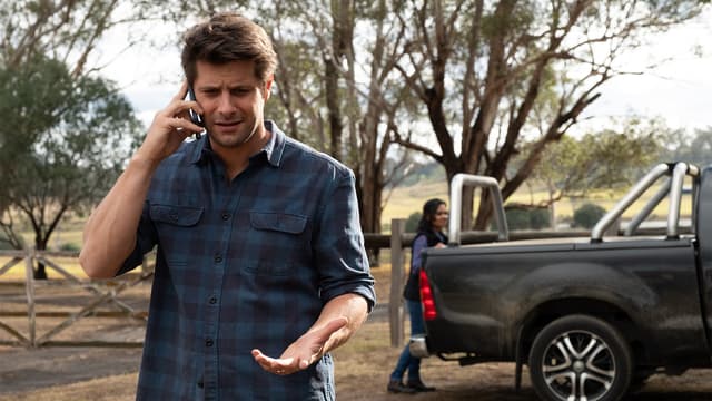 S03:E04 - Runaway Baby