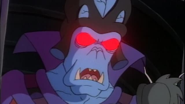 S09:E07 - Carter, the Enforcer