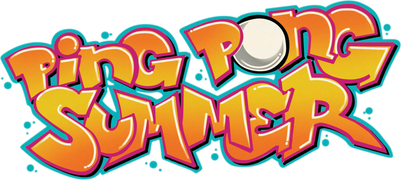 Ping Pong Summer