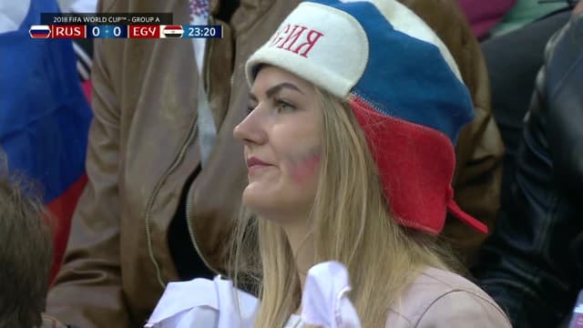T2018:C17 - S2018:E17 - Russia vs. Egypt