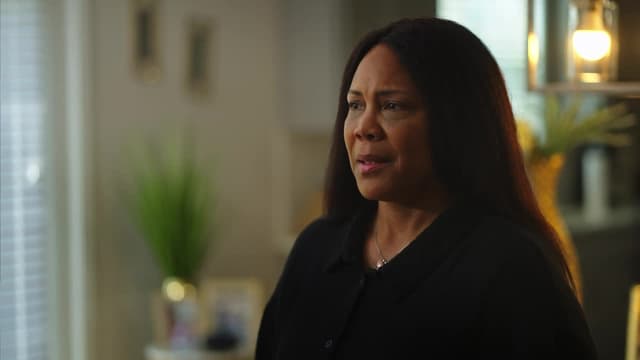 S01:E04 - You Know I'm Grieving, Right?