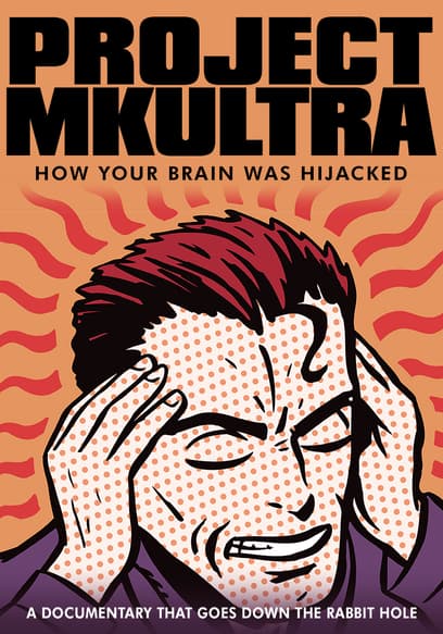 Project MKUltra