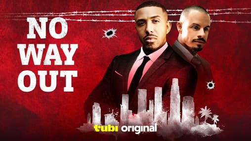Watch No Way Out (2023) Free Movies Tubi