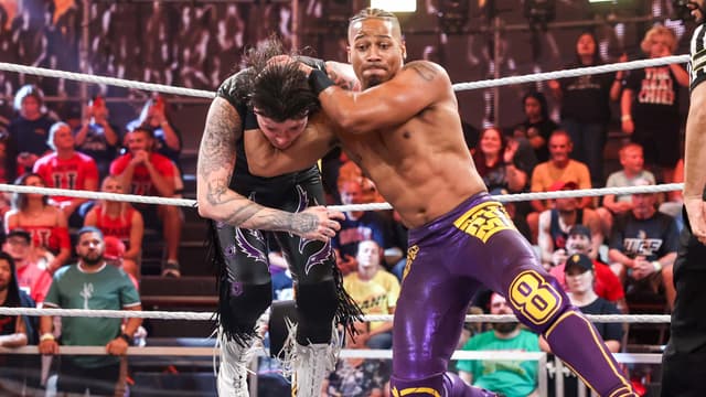 S17:E42 - September 19, 2023