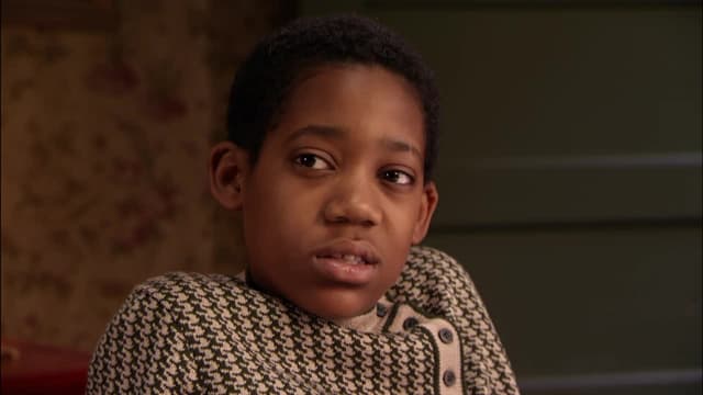 S01:E11 - Everybody Hates Christmas