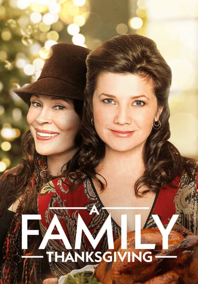 A Family Thanksgiving