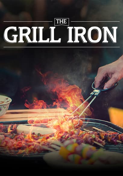 The Grill Iron