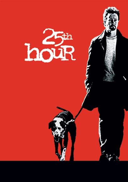 25th Hour