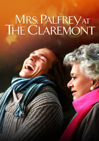 Mrs. Palfrey at the Claremont