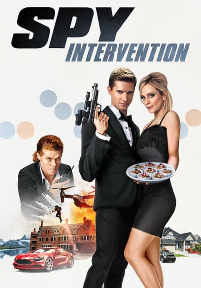 Spy Intervention
