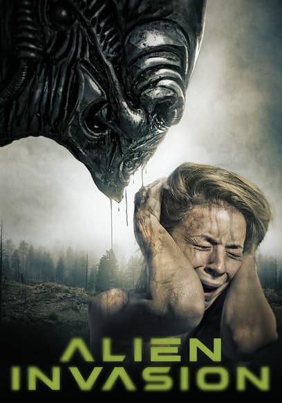 Alien Invasion