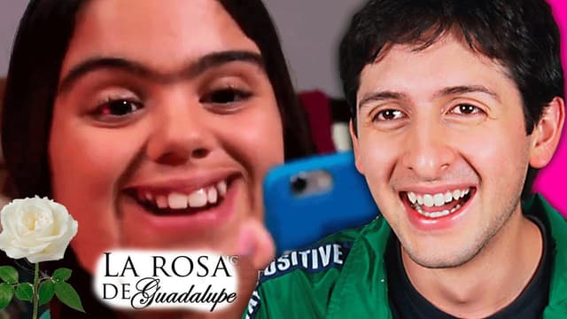 S01:E18 - La Fea Más Fea Rosa