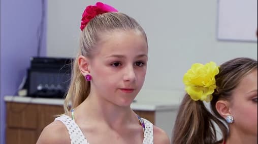Black Swan Dance Dance Moms S1 E11 Watch Dance Moms S01:E09 From