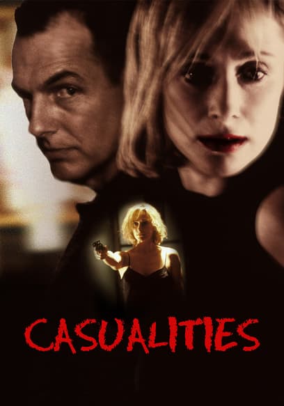 Casualties