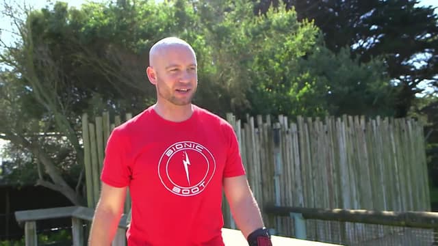 S02:E06 - Mother Nature Gets Fashionable