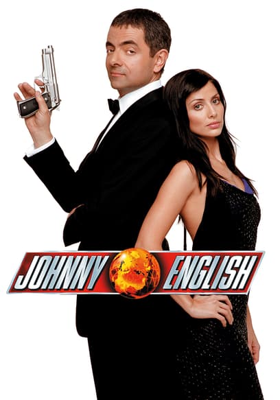 Johnny English (Español)