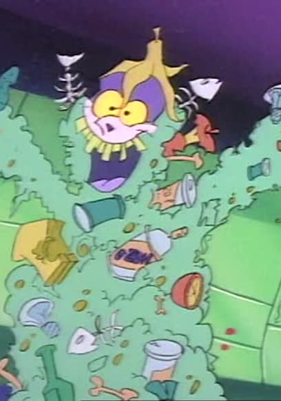 S01:E13 - Cousin B.J./Beetlejuice's Parents poster
