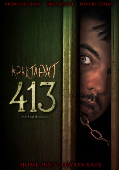 Apartment 413
