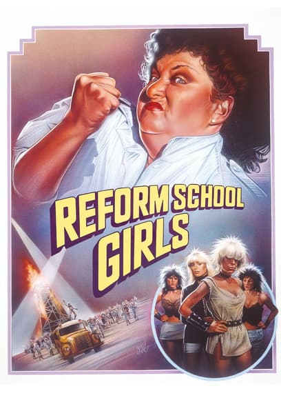 Reform School Girls