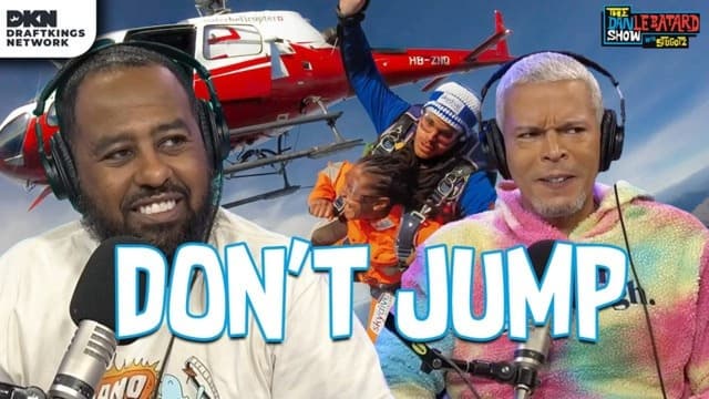 S25:E136 - May 16, 2025