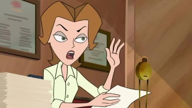 S01:E04 - The Doctor Is In