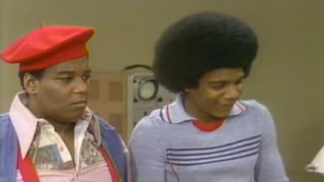 T01:C13 - S01:E13 - The Hospital Stay