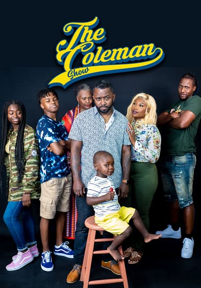 S01:E01 - Candy Wars