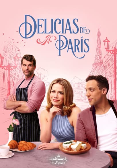 Delicias De París